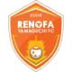 Logo Renofa Yamaguchi