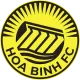 Logo Hoa Binh